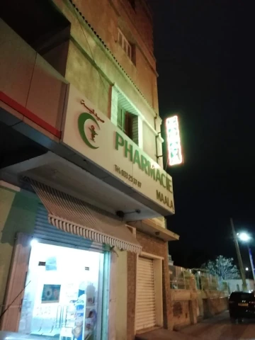 MAALA