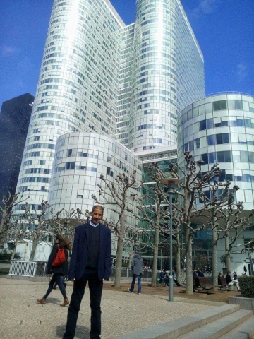 ALAAEDDINE