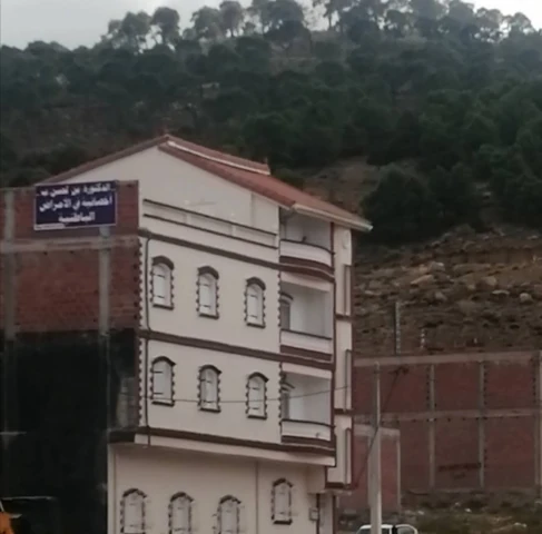 BOUTHAINA BEN LAHCENE