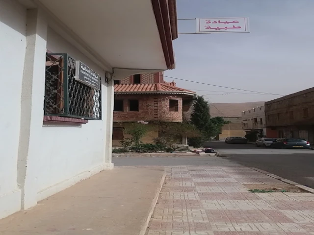 ABDELMADJID BELOUADAH