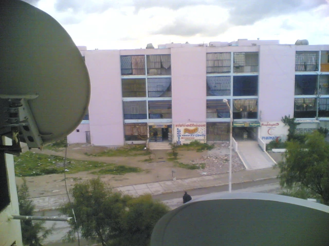 REDOUANE CHEBCHOUB