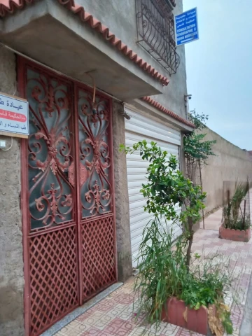 NASSIMA KASMI CHALABI