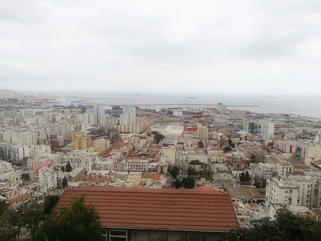 AIT BELKACEM