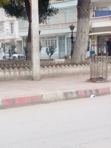 MOHAMED EL HADI OUCHERIF