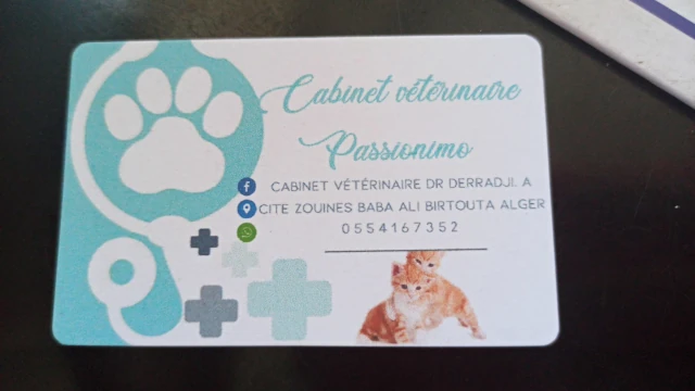 Cabinet PASSIONIMO