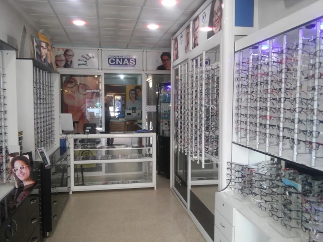 AINOUZ  VISION ORIGINALE