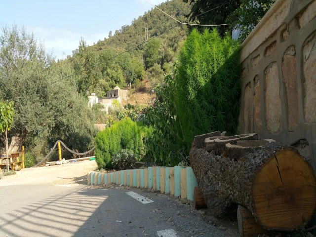 HAYET CHORFA BOURIHANE