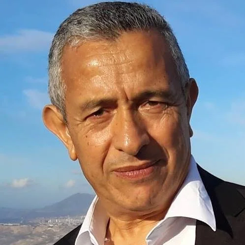ABDELKADER TAFAT