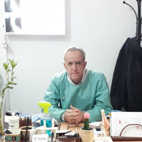 AREZKI BABACI
