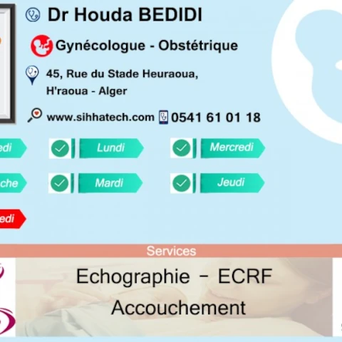HOUDA BEDIDI