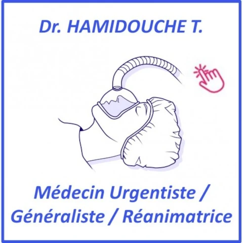 TAOUS HAMIDOUCHE