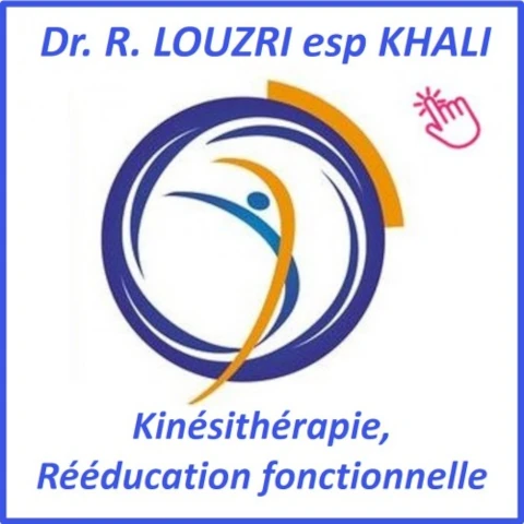 R LOUZRI KHALI