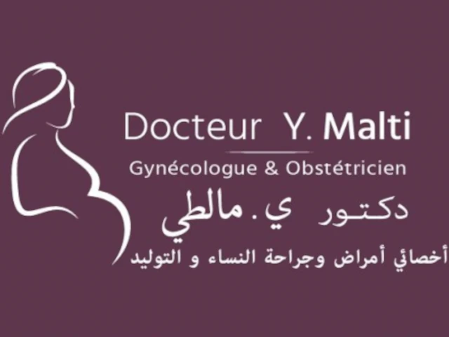 YACINE MALTI