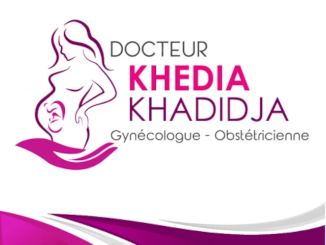 KHADIDJA KHEDIA
