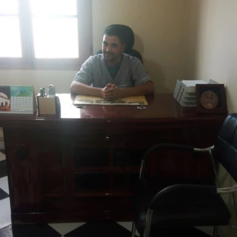 LOTFI RECHAM