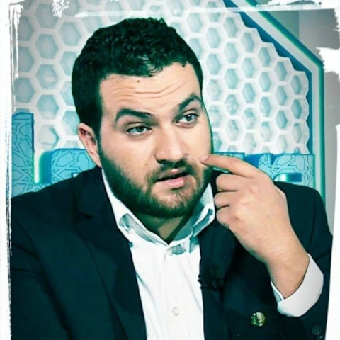 MAHDI BOUHENNA  EL KAFI