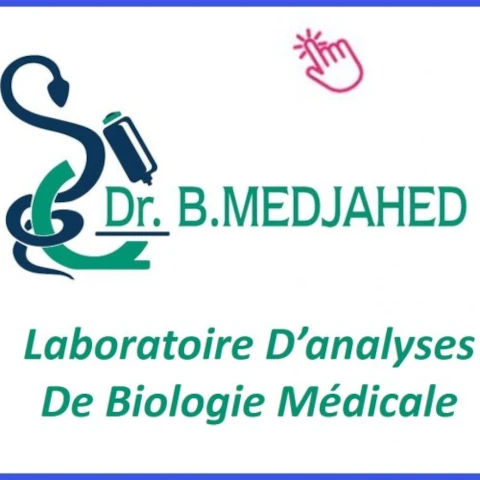 Laboratoire d'analyses médicales BILAL MEDJAHED