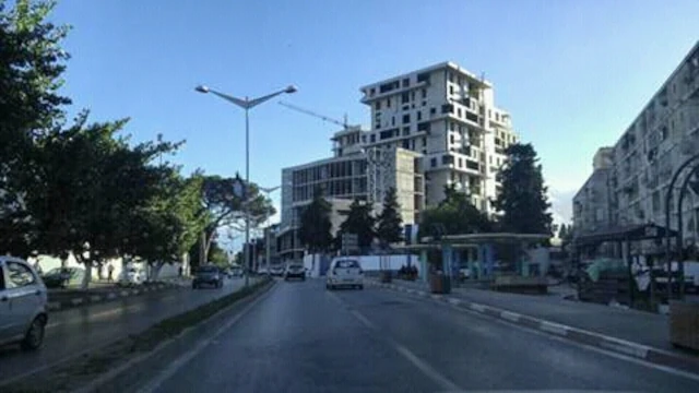 NADJET BAGHDADLI