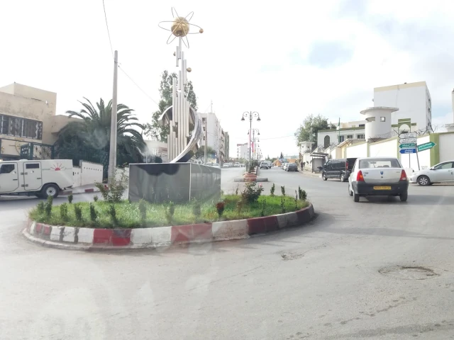 ABDELLAH BEN HORRA