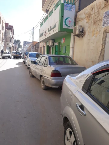 Galerie ABDELHAK SELLAM