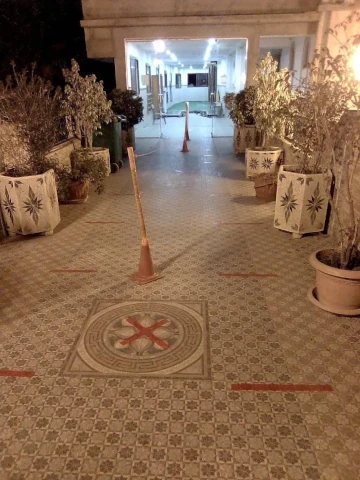 Galerie BOUCHAALA