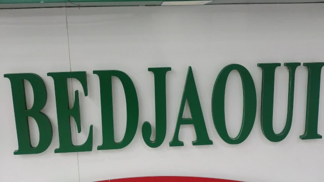 BEDJAOUI