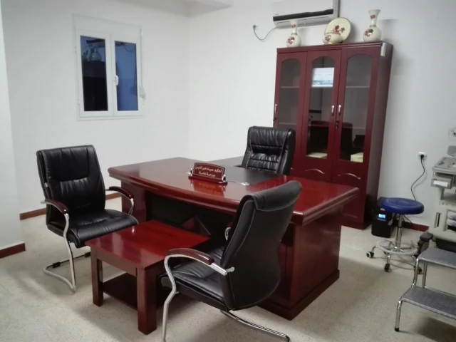 KHIEREDDINE SAYAD  EL HIKMA