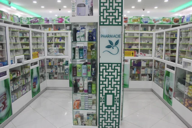 Galerie FAROUK BOUZID