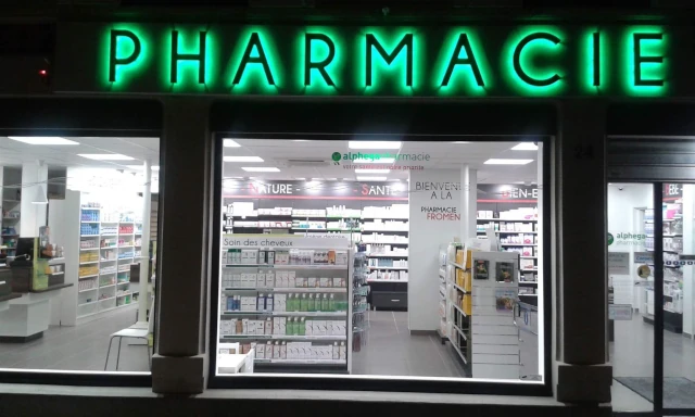 EMBAREK DIS