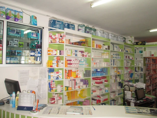 Galerie Z AICHE LARBI