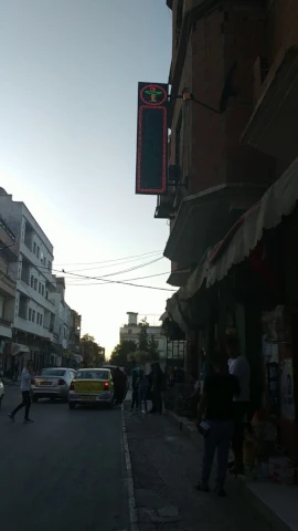 MAHFOUD KASHI