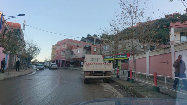 A BOUKHEMKHEM