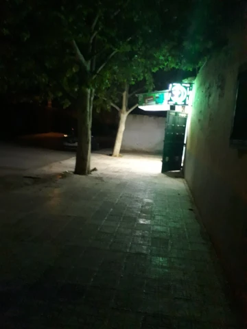 MOUSSA METTAI
