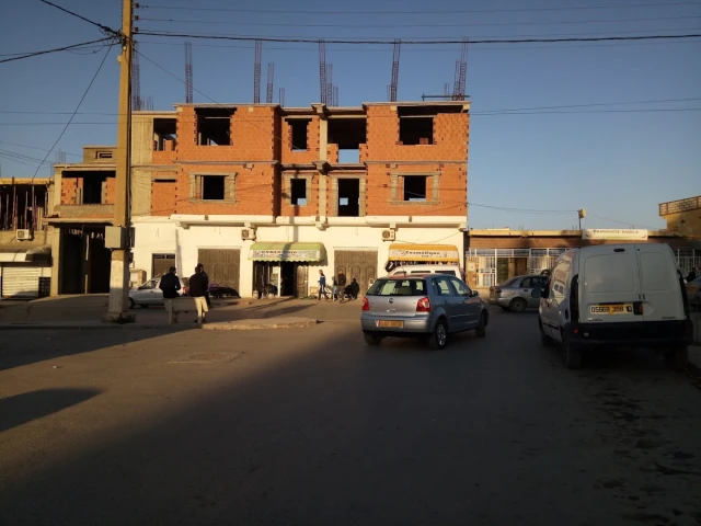 Galerie ALI KAIDI