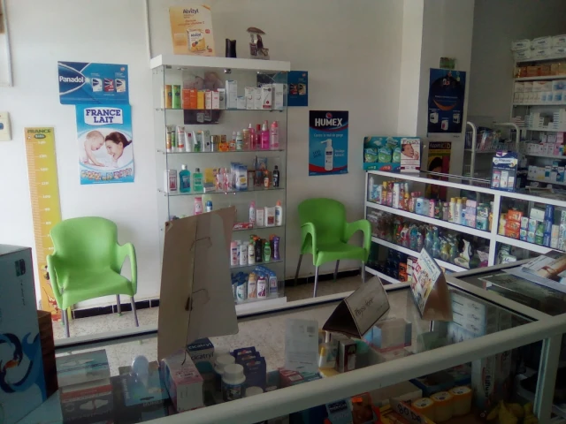 Galerie A DAHMANI