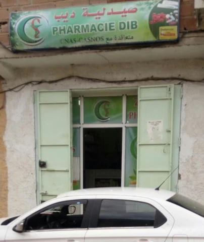 DIB