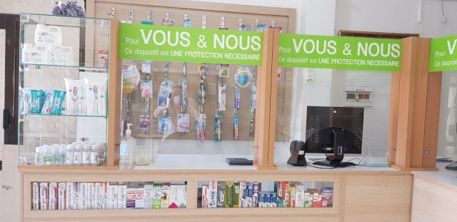 Galerie FOUZIA NAMAOUI