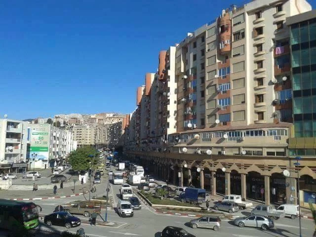 Galerie NASSIM DJAMA