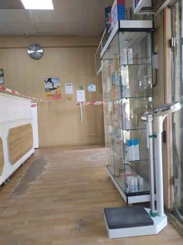Galerie ALLEL KHADRI