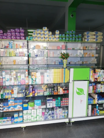 BOUREZZANE