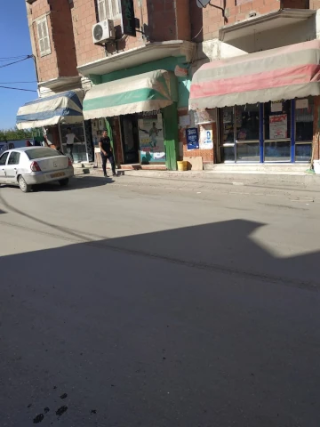 MAHFOUD KASHI