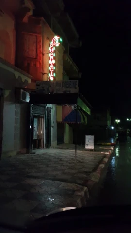 RATIBA SAHLI DREIBINE