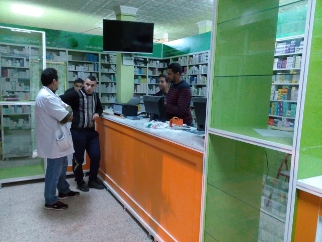 Galerie ABDERHMANE HAMDANE