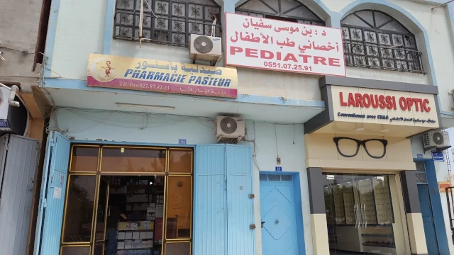 PASTEUR
