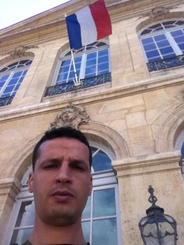 MOHAMED BOUCHAITA