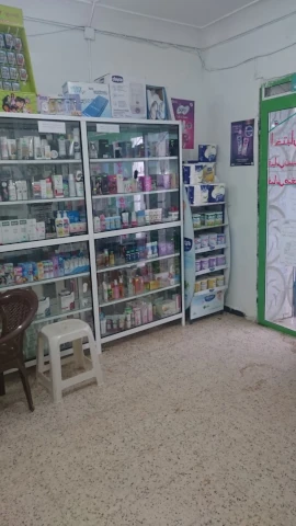 HACHEMI AMINE MAHMOUDI