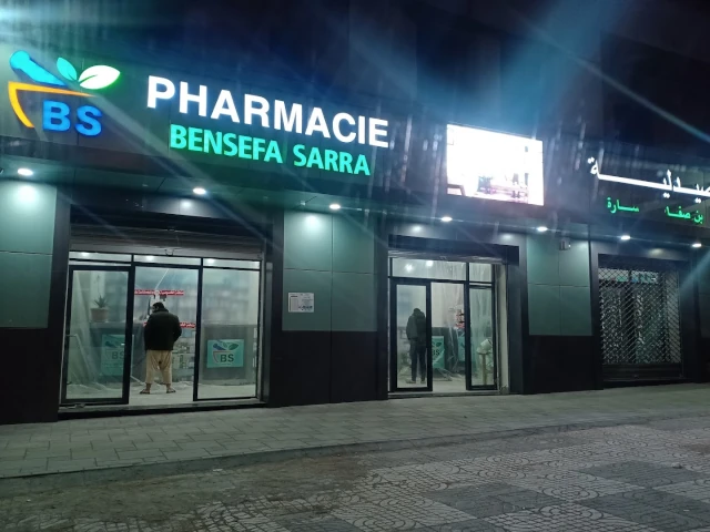 BEN SAFA