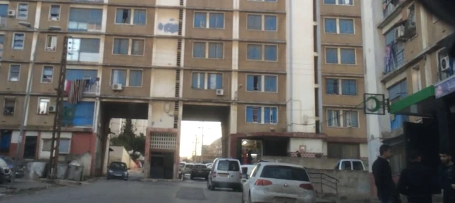RABAH SAMIR LEFGOUM