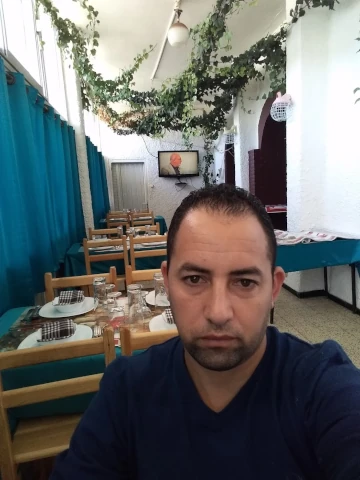 Galerie KHALED BURES