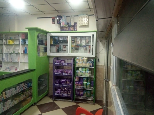 Galerie HASSIBA BEN SASSI